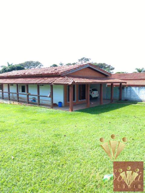 Chácara para Venda, Jardim Novo Ii, Mogi Guacu/SP